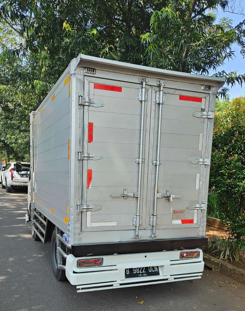 DYNA BOX ST 118 - Gambar 6