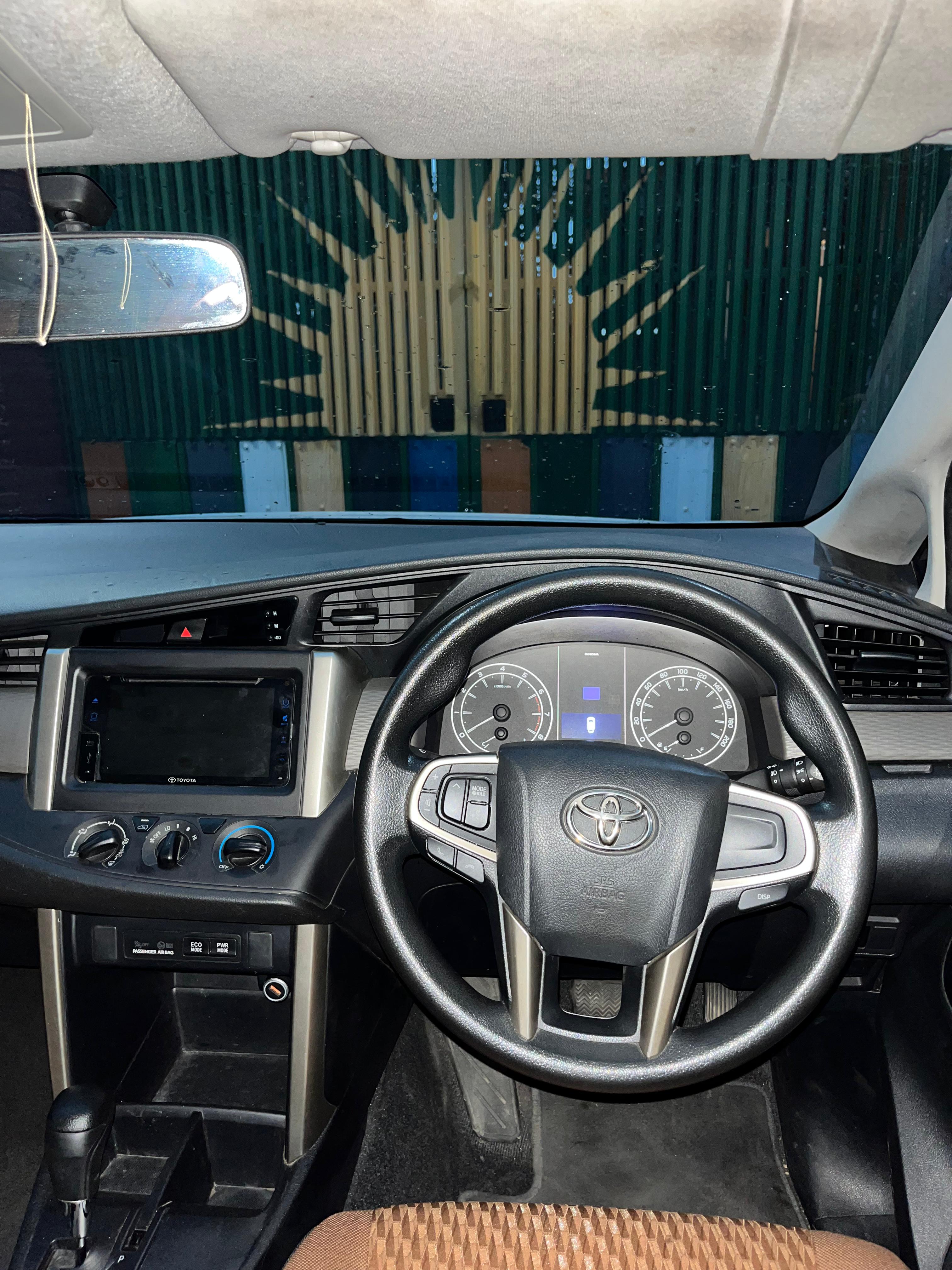 Innova Reborn G - Gambar 15