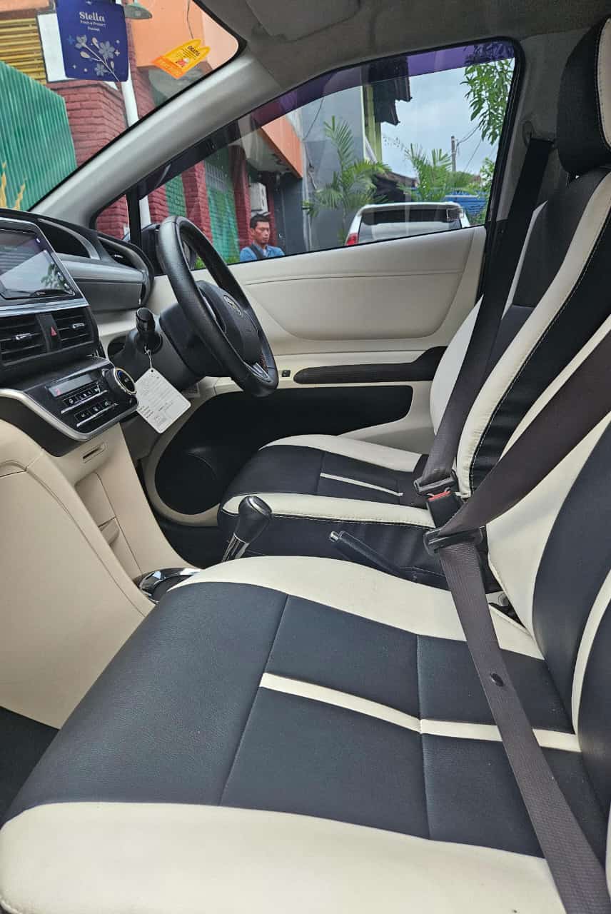 Sienta Q - Gambar 10