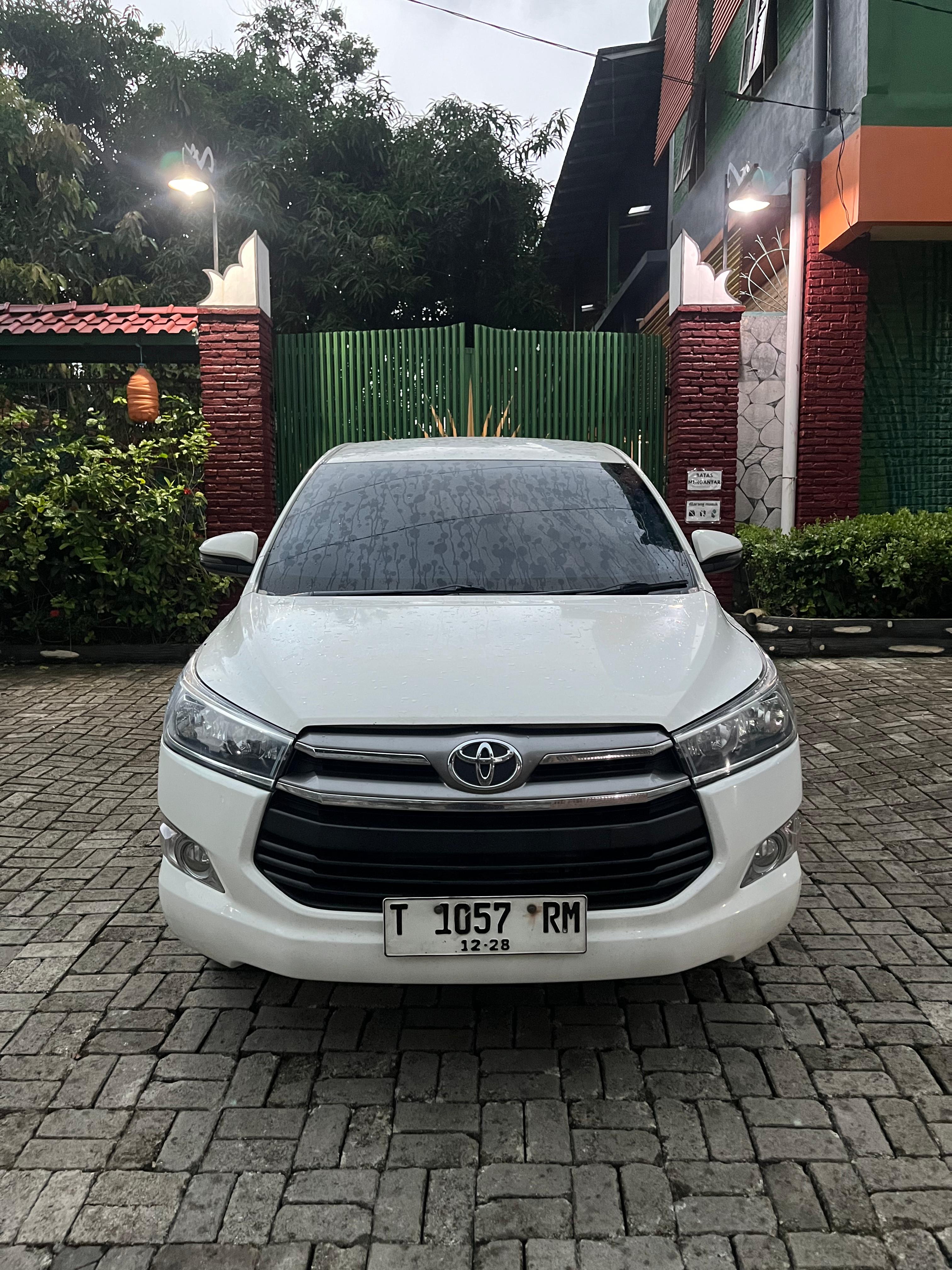 Innova Reborn G
