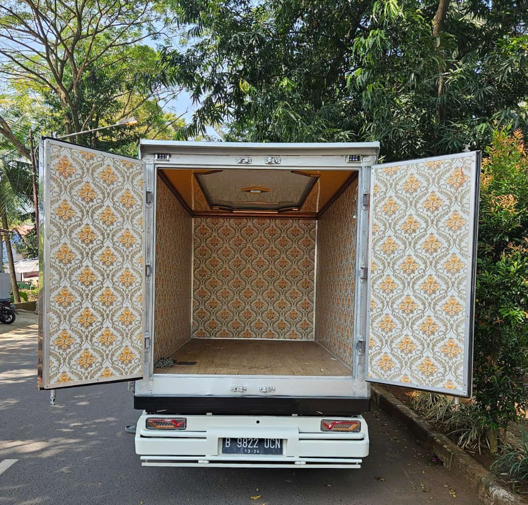 DYNA BOX ST 118 - Gambar 7