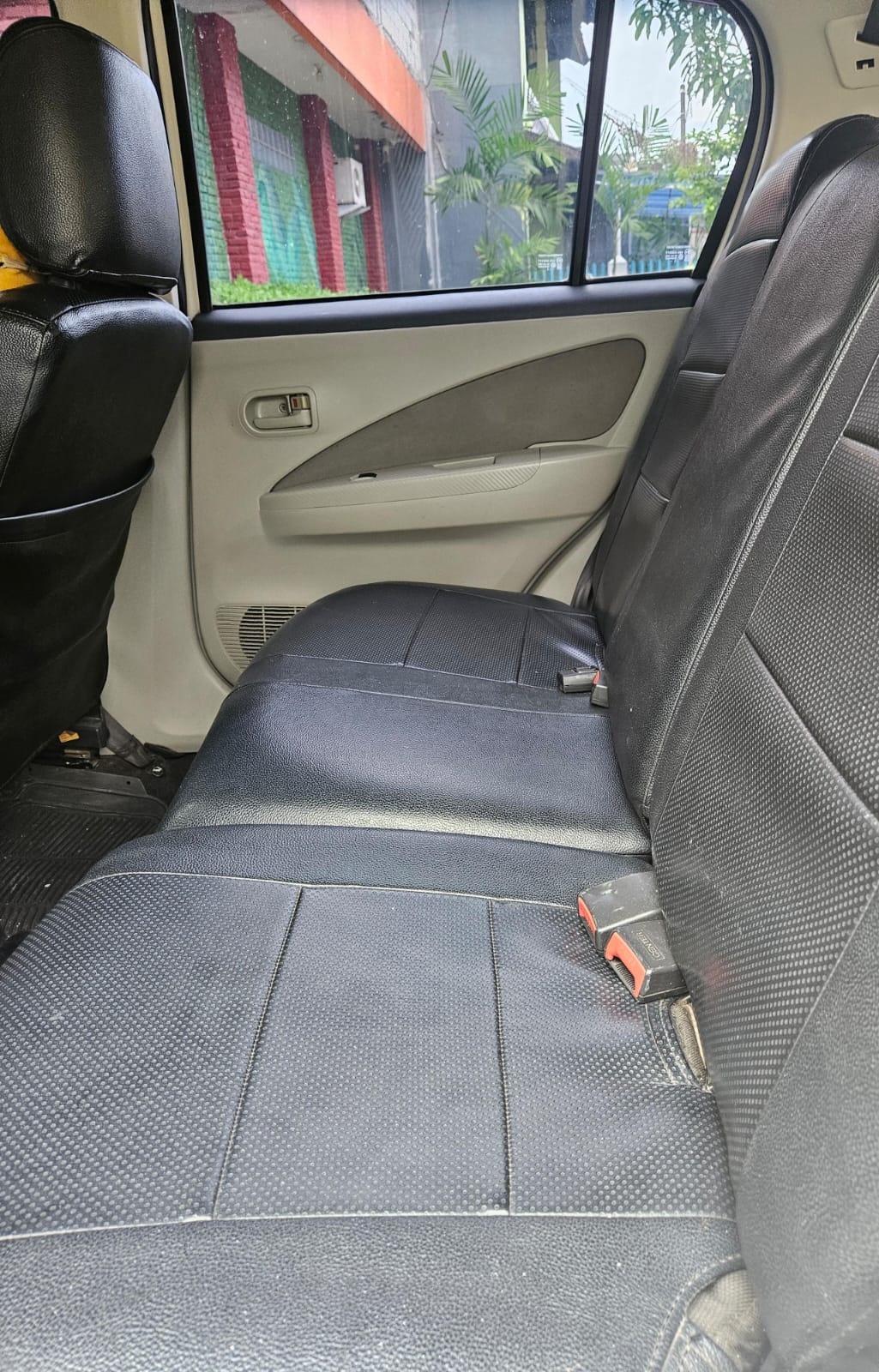 Sirion D Sport - Gambar 9