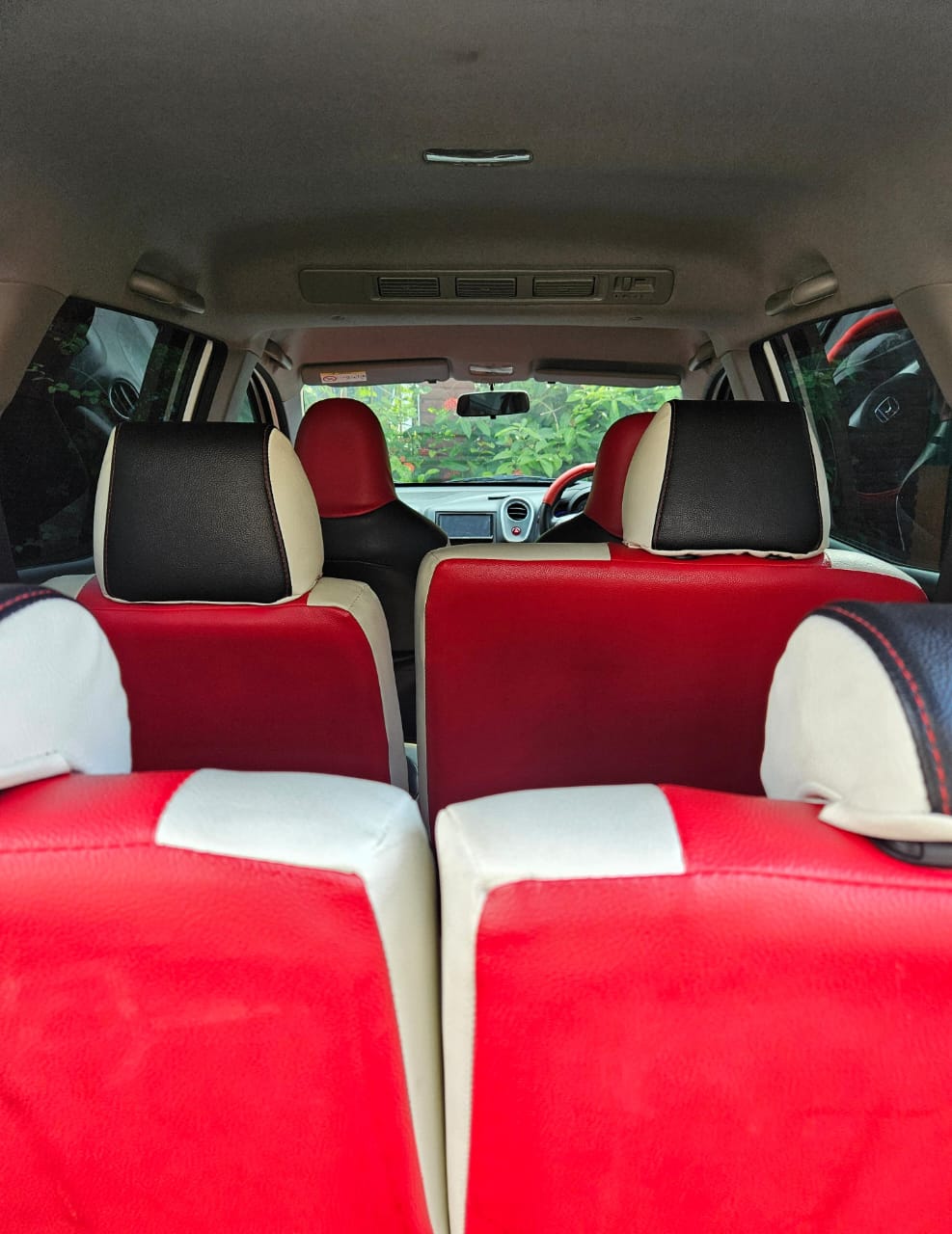 Mobilio RS - Gambar 7