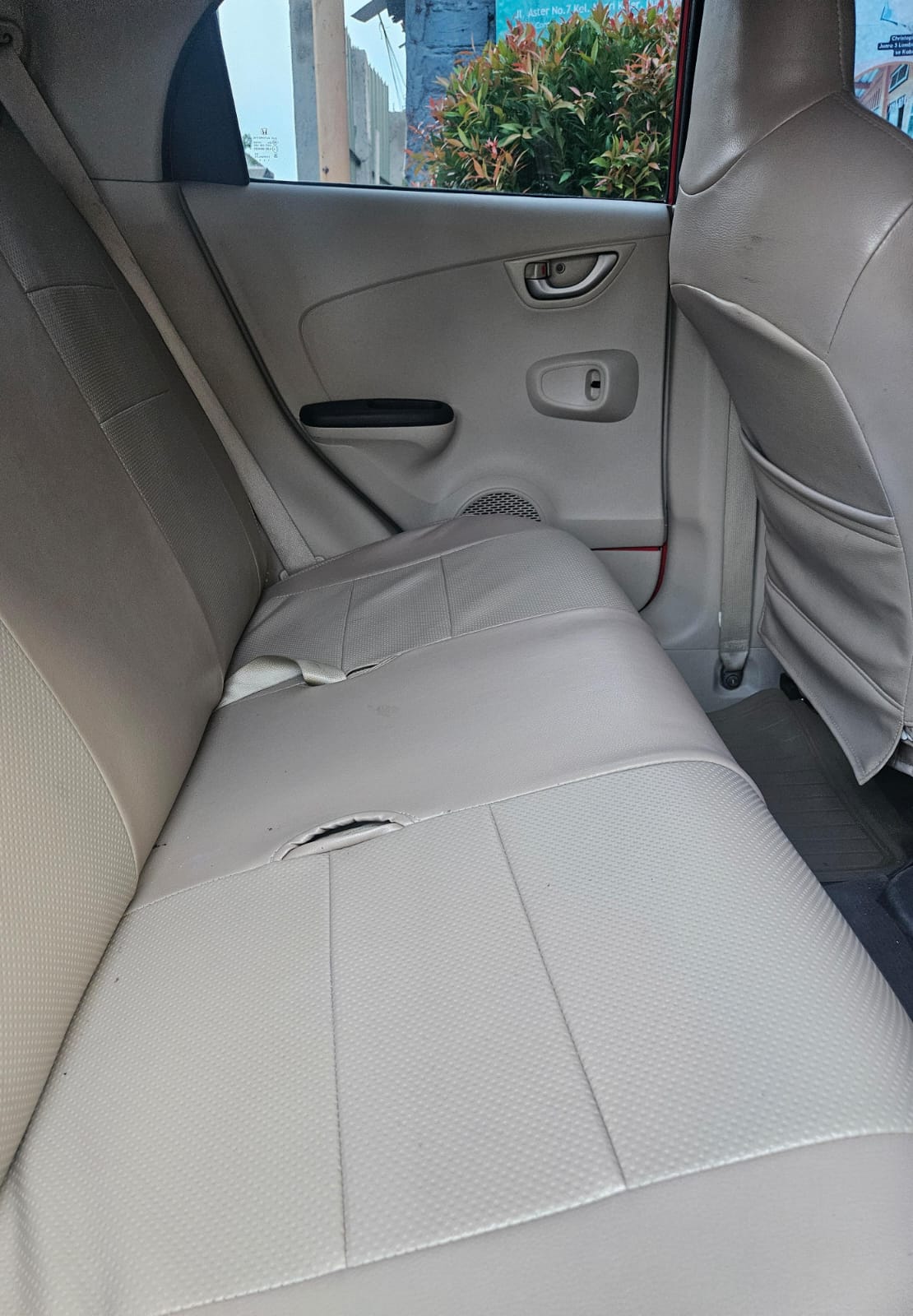 Brio E CKD Matic - Gambar 11