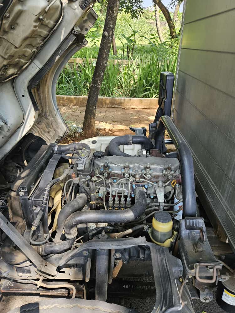 DYNA BOX ST 118 - Gambar 13