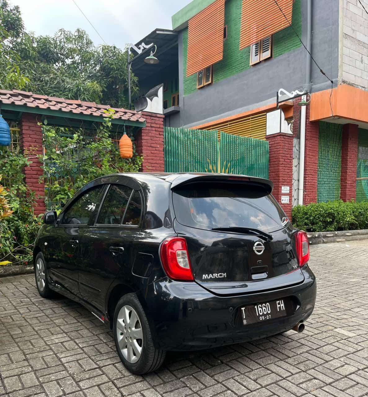 March 1.5Cc Manual - Gambar 6