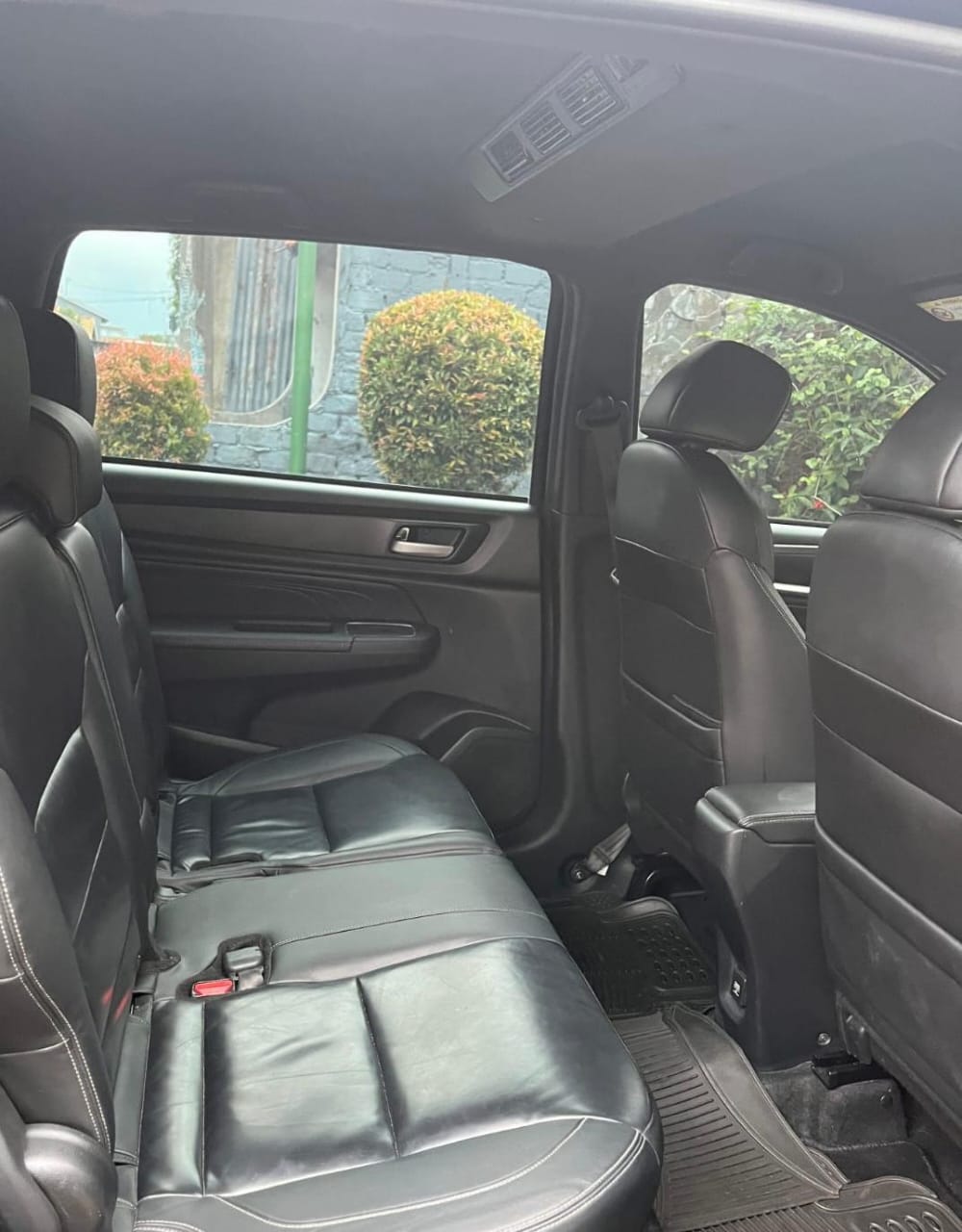 BRV Prestige Sensing - Gambar 11