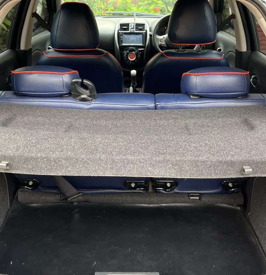 March 1.5Cc Manual - Gambar 8