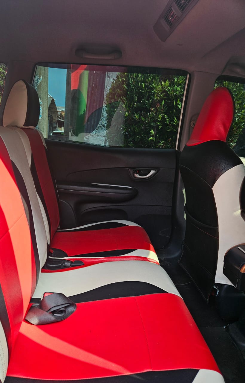 Mobilio RS - Gambar 10