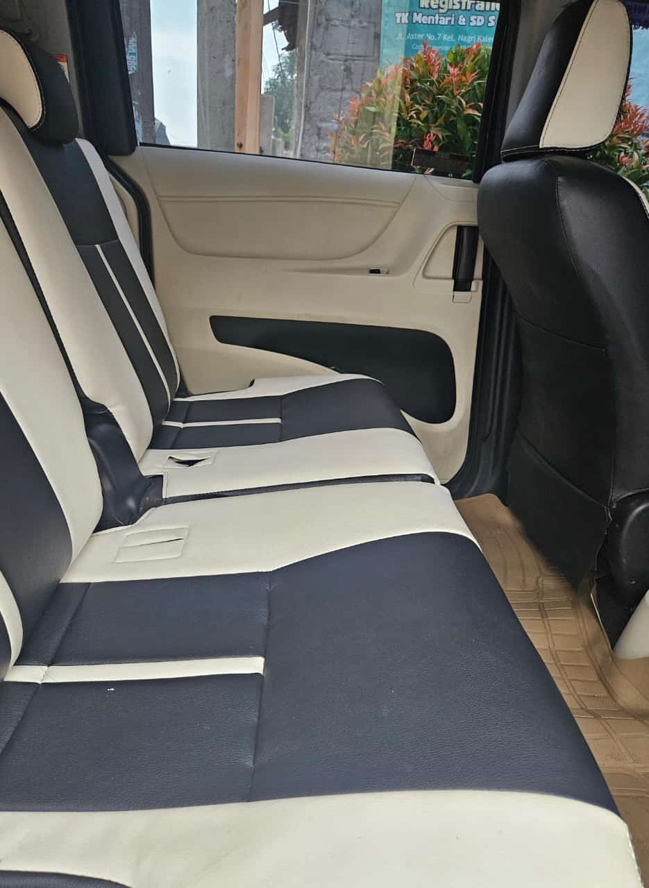 Sienta Q - Gambar 11