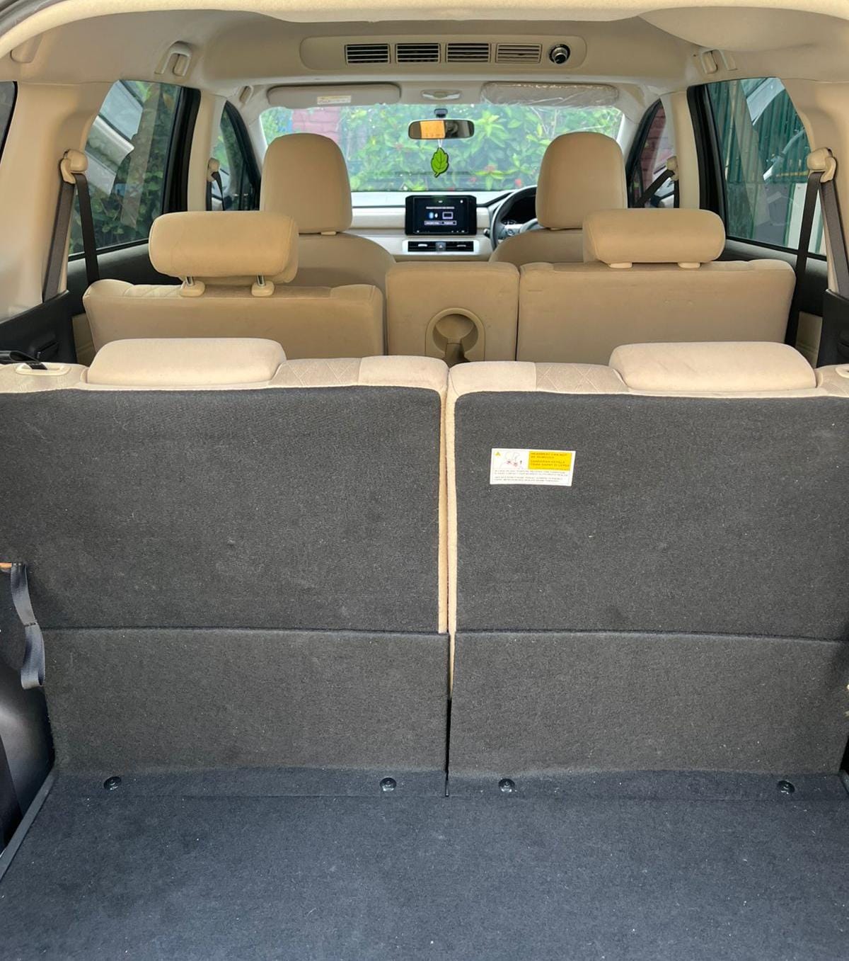 New Xpander Ultimate Matic - Gambar 8