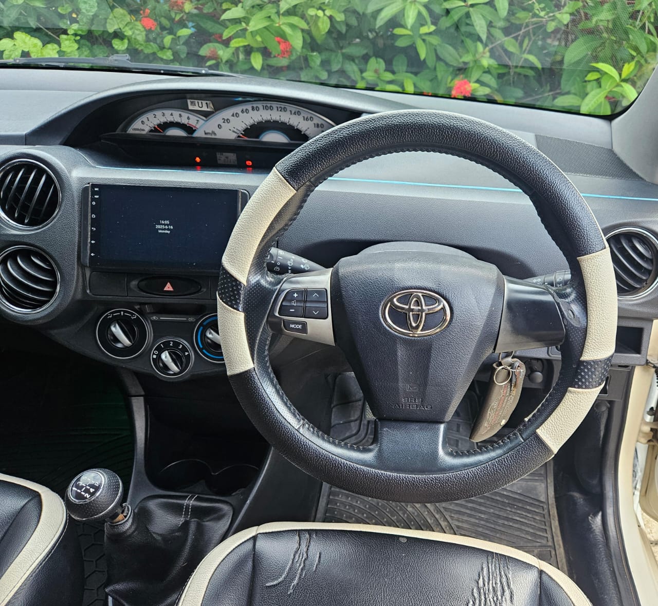 Etios Valcao - Gambar 14