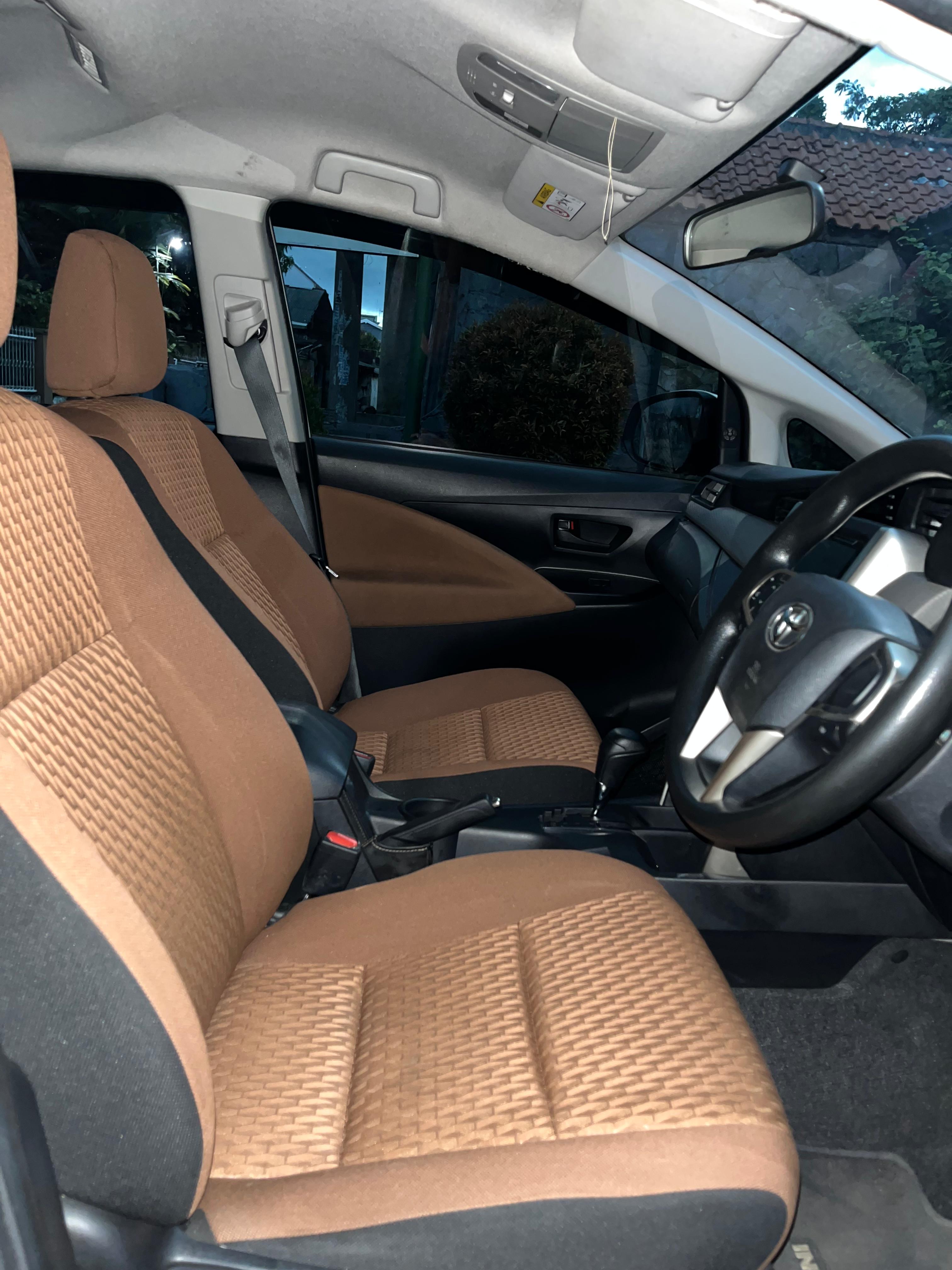 Innova Reborn G - Gambar 13