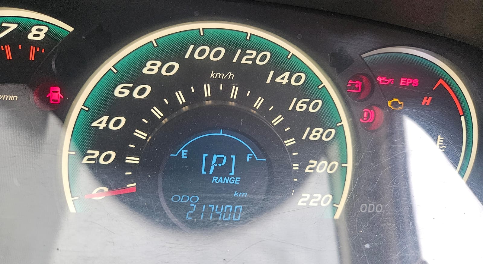 Sirion D Sport - Gambar 15