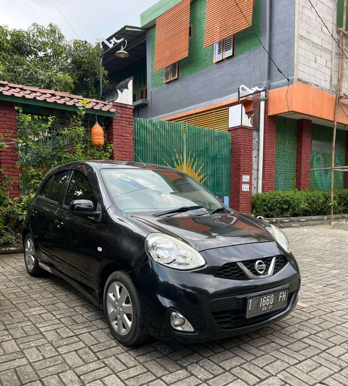 March 1.5Cc Manual - Gambar 3