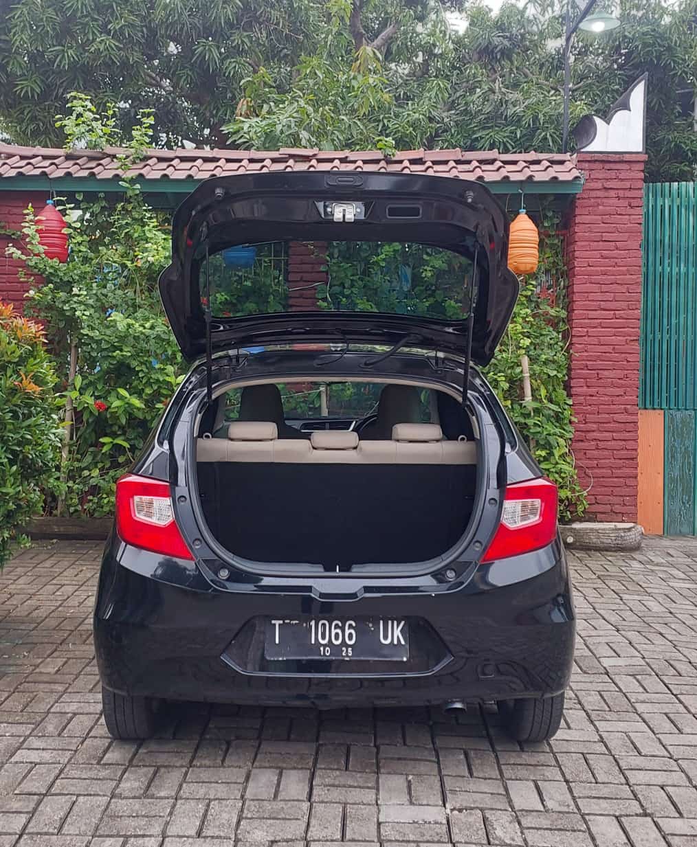 Brio Satya E CKD Manual - Gambar 7