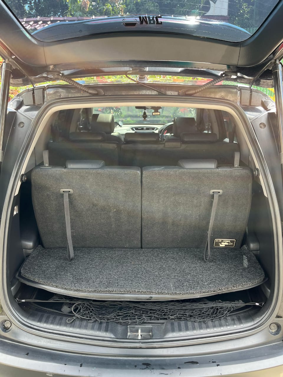 CRV PRESTIGE TURBO MATIC - Gambar 8