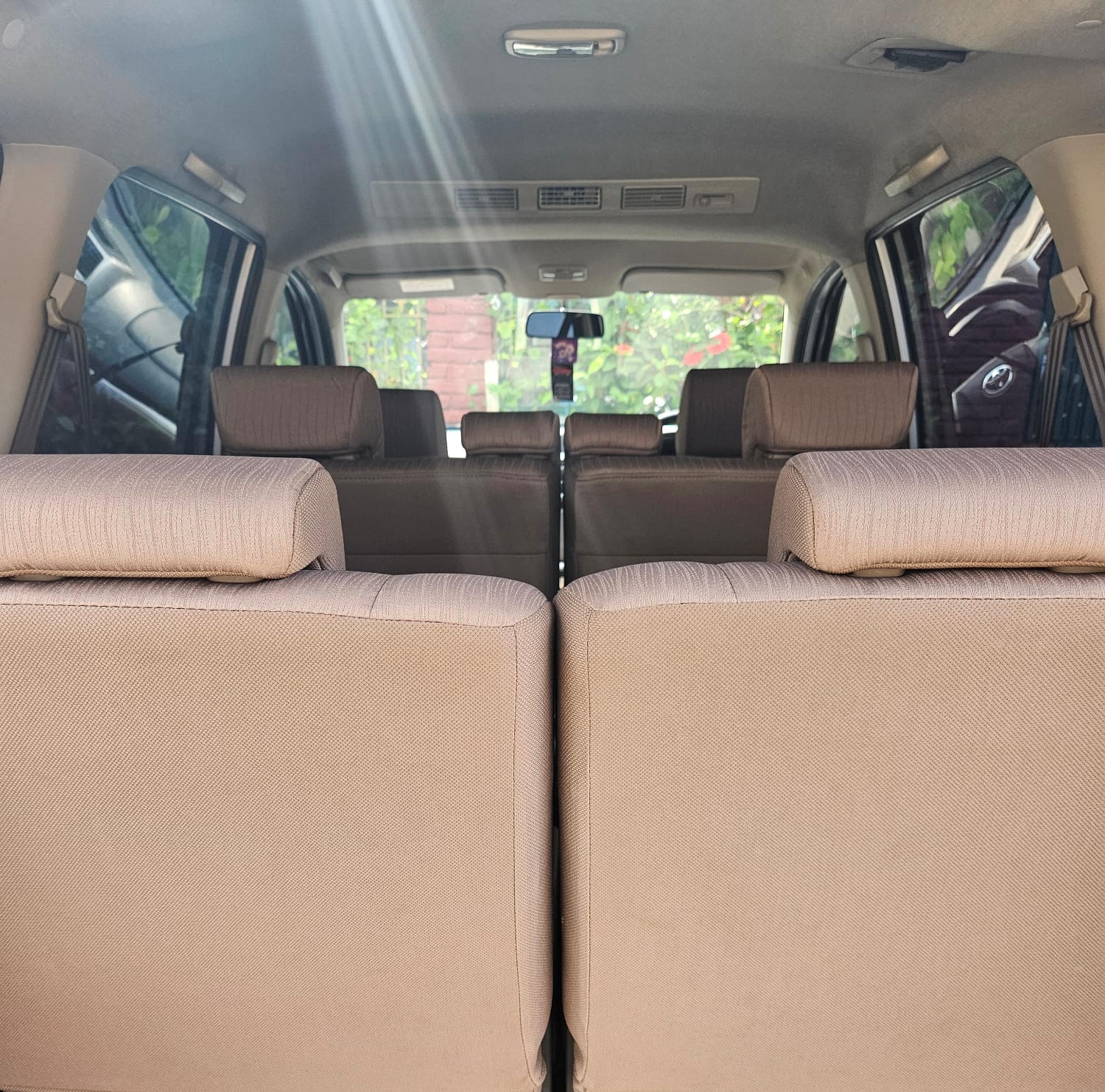 Grand Avanza G - Gambar 8