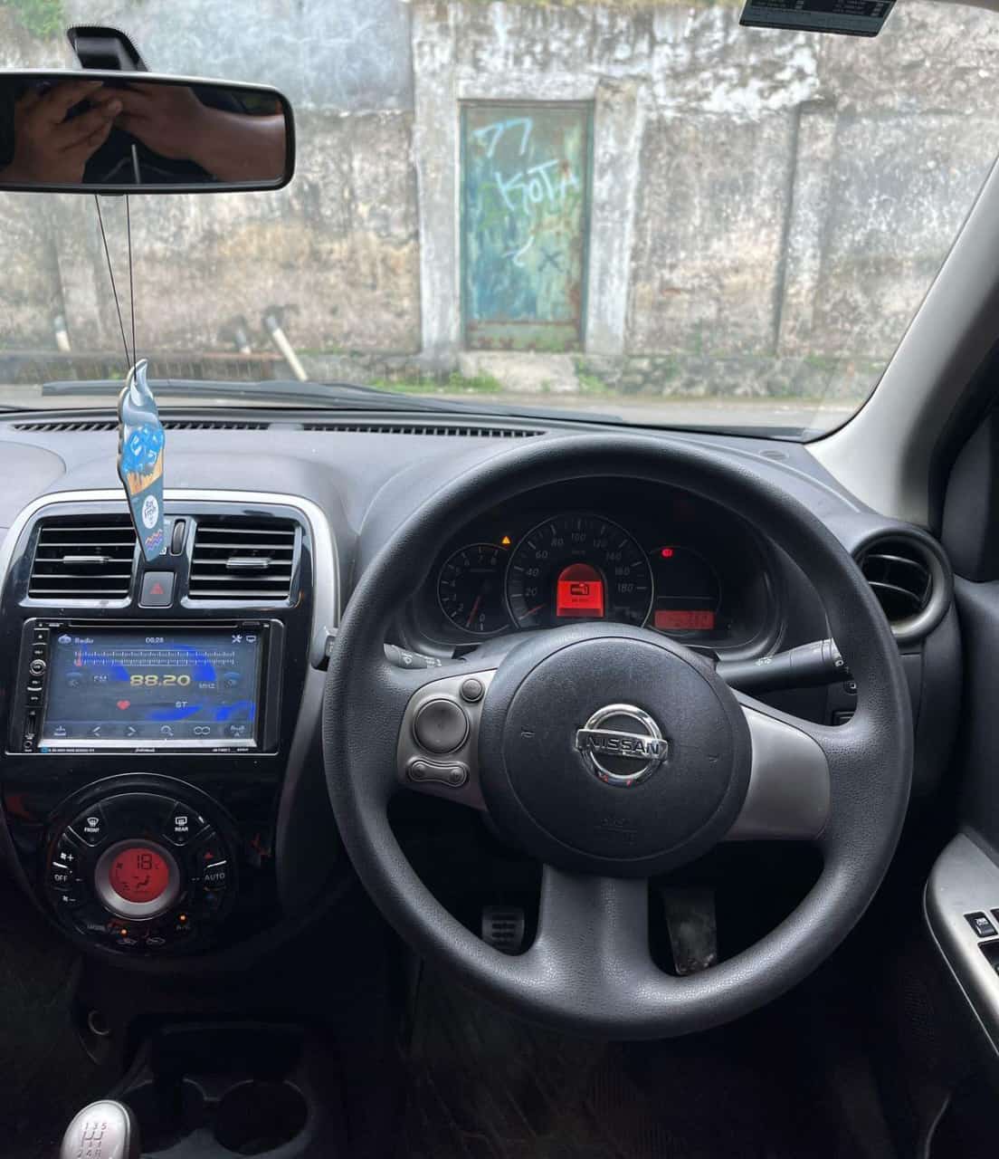 March 1.5Cc Manual - Gambar 14