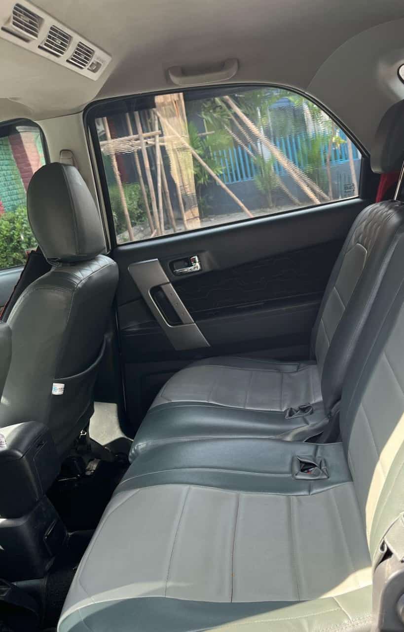 Rush TRD Facelift - Gambar 9