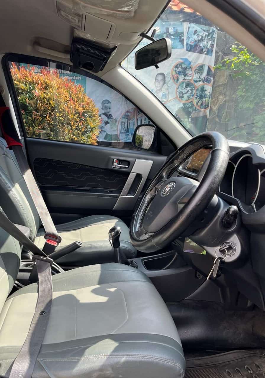 Rush TRD Facelift - Gambar 12