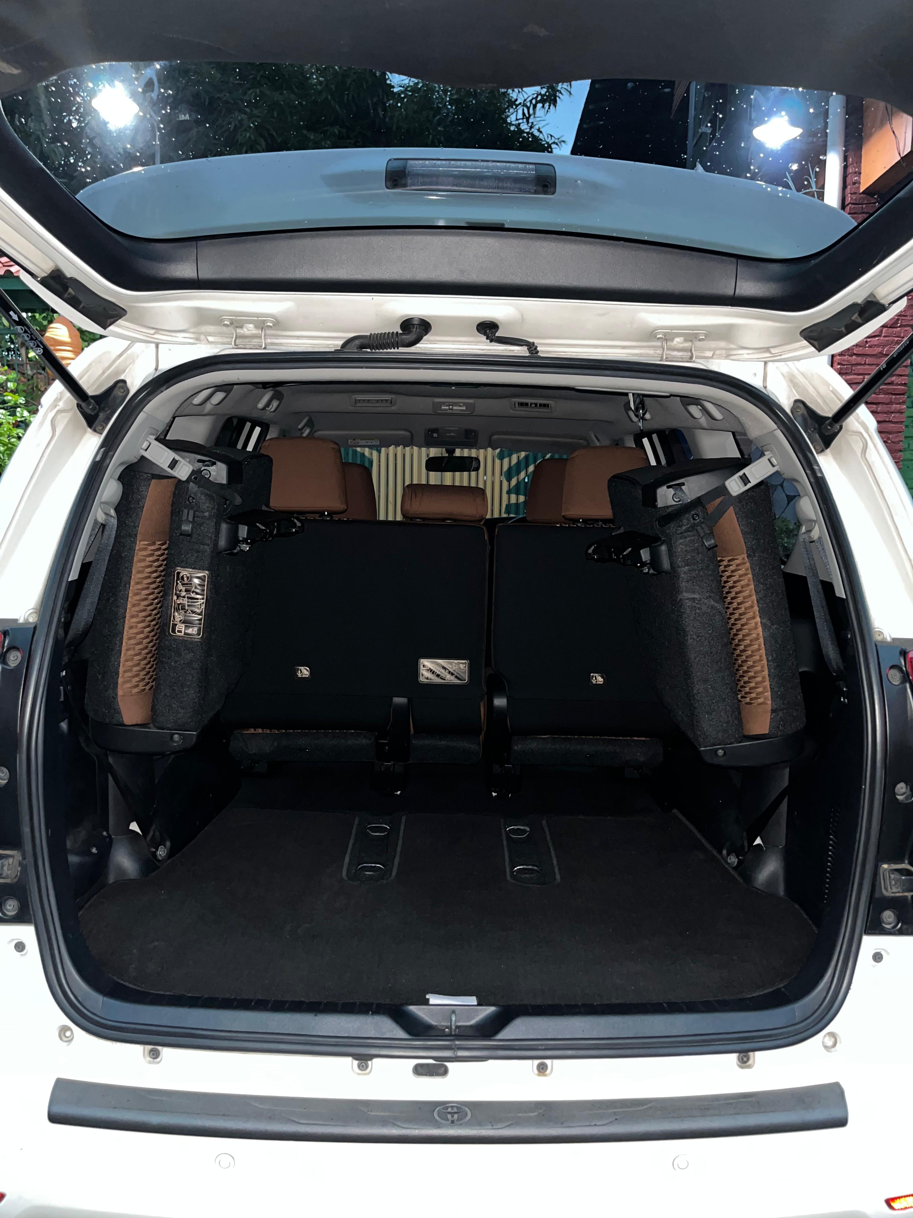 Innova Reborn G - Gambar 8