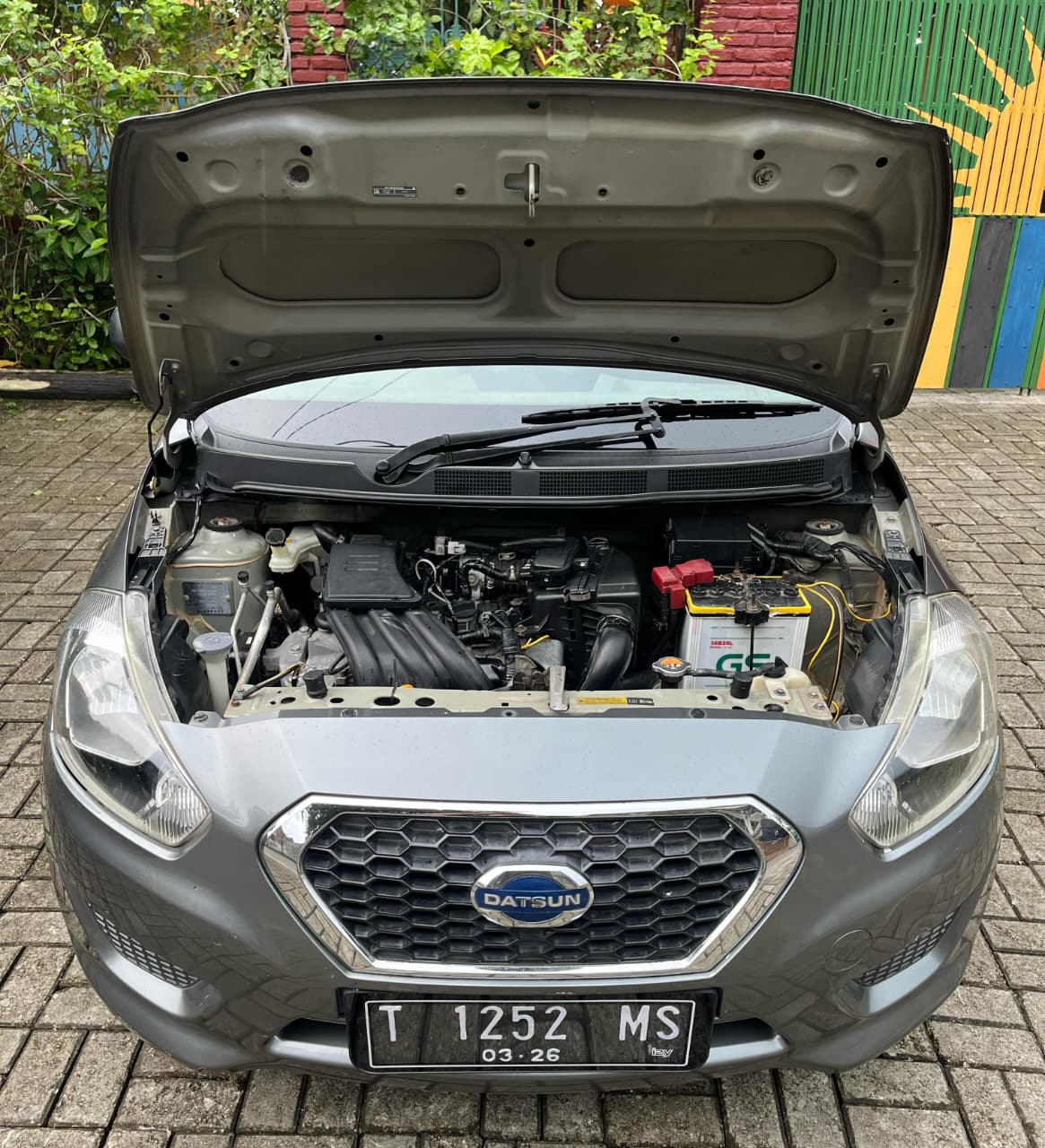 Go+Panca - Gambar 16