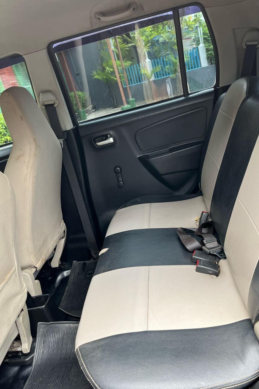Karimun Wagon GX - Gambar 10
