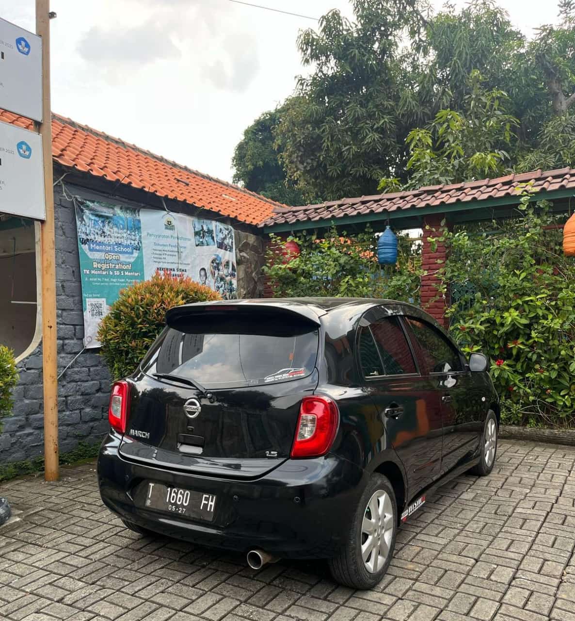 March 1.5Cc Manual - Gambar 5