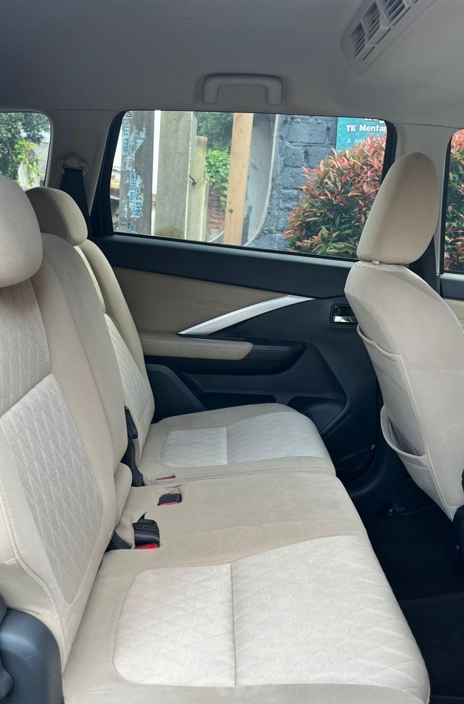 New Xpander Ultimate Matic - Gambar 11