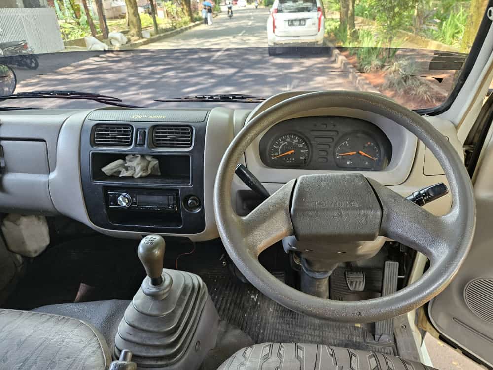 DYNA BOX ST 118 - Gambar 11