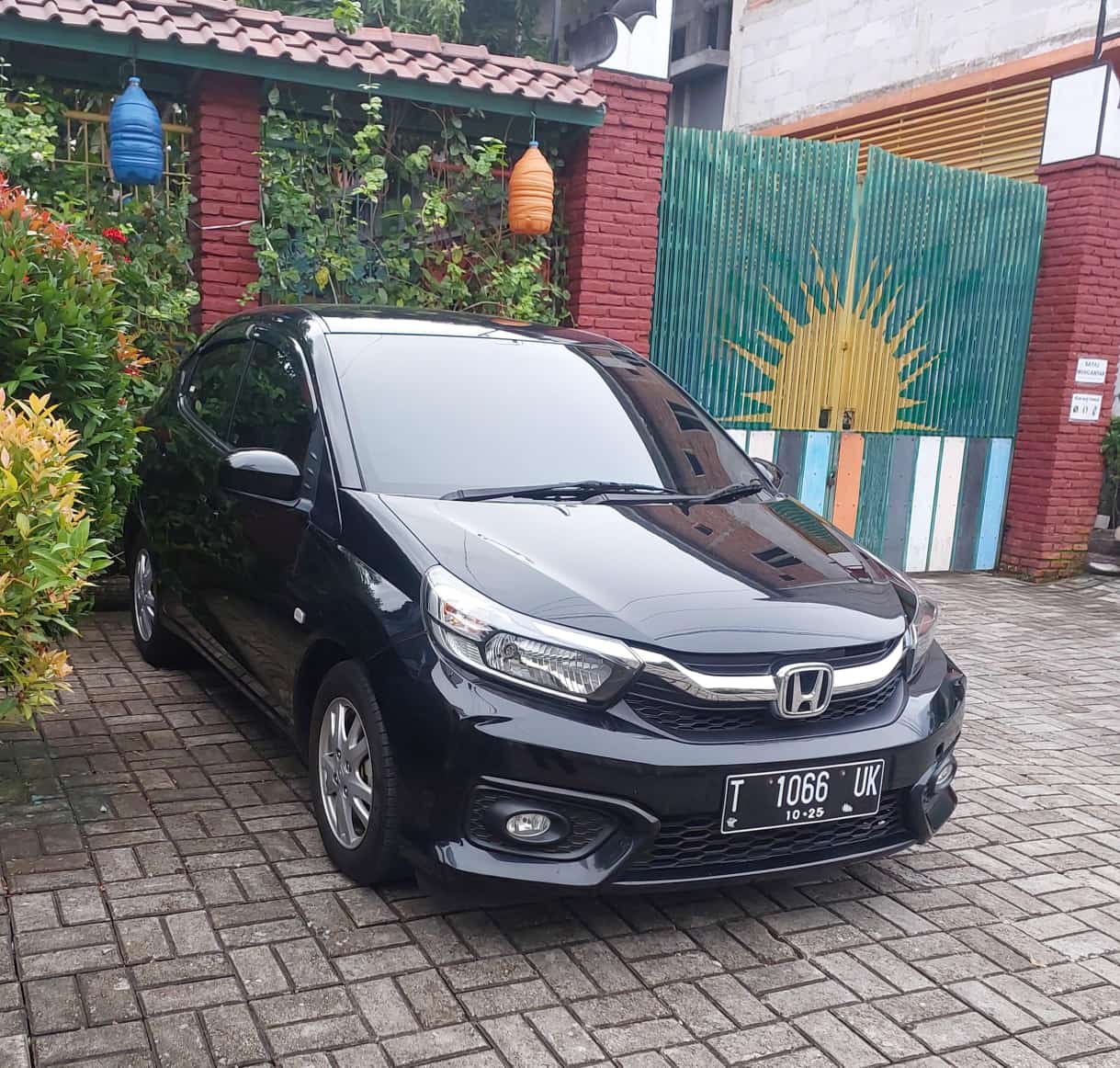 Brio Satya E CKD Manual - Gambar 3