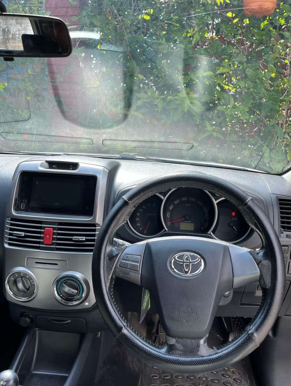 Rush TRD Facelift - Gambar 14