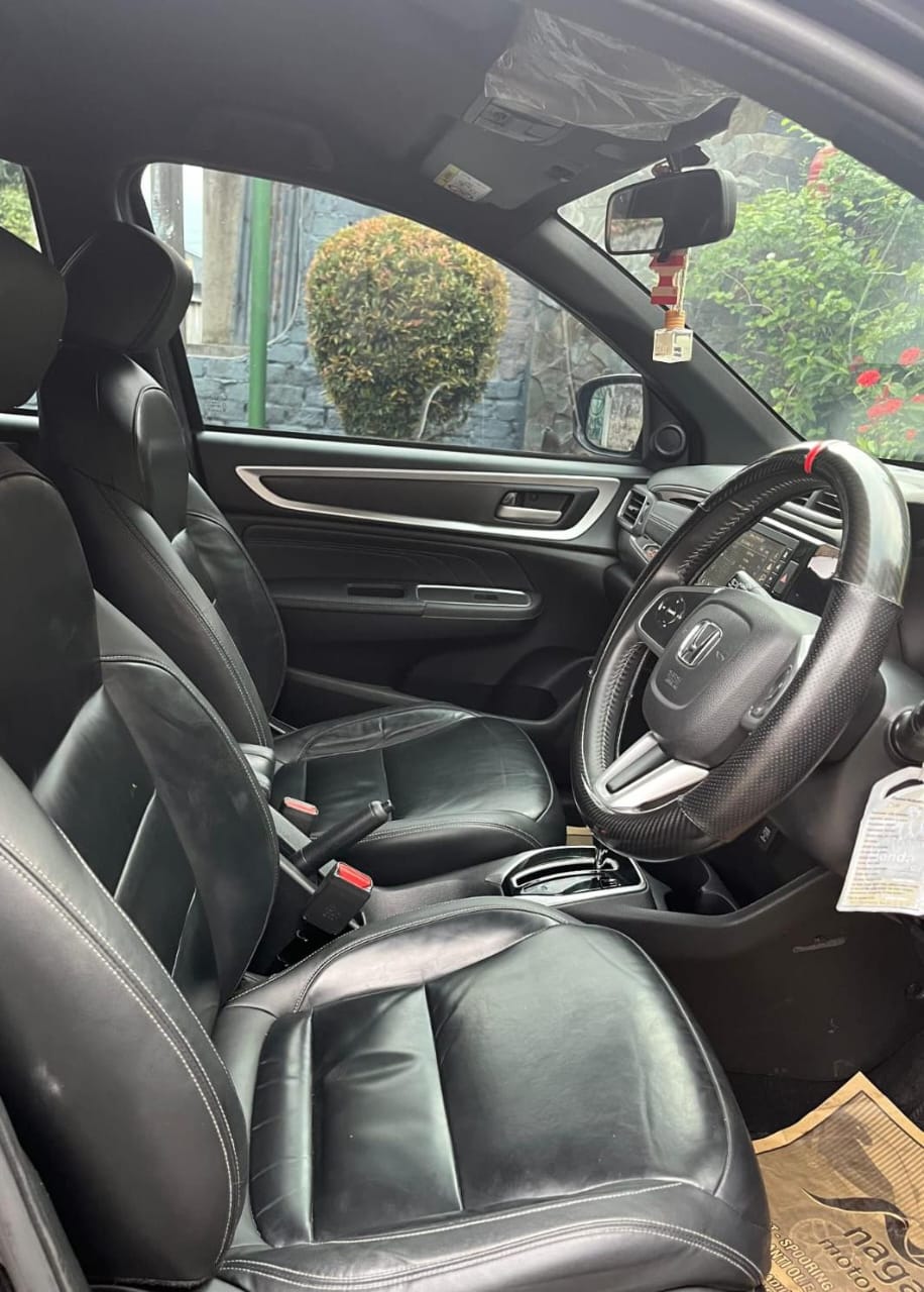 BRV Prestige Sensing - Gambar 12