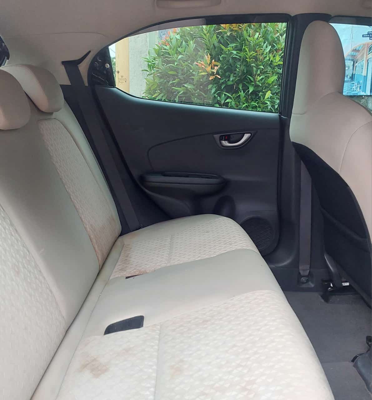 Brio Satya E CKD Manual - Gambar 11