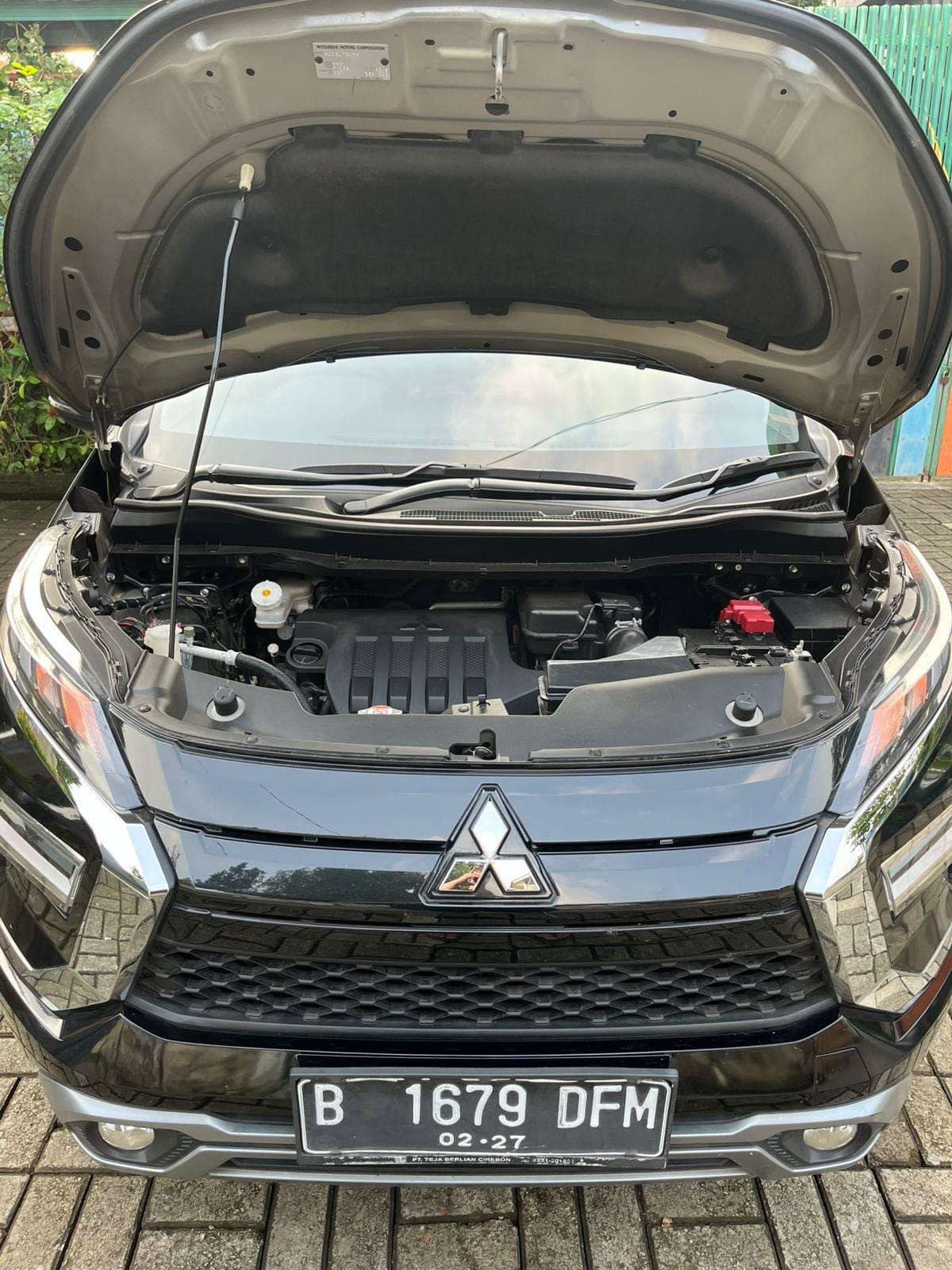 New Xpander Ultimate Matic - Gambar 16