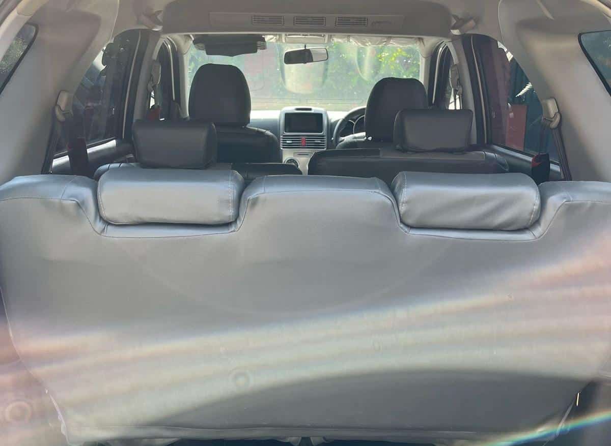 Rush TRD Facelift - Gambar 8