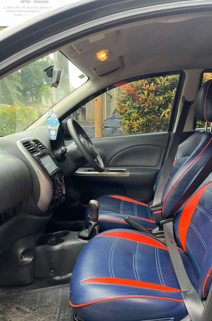 March 1.5Cc Manual - Gambar 10