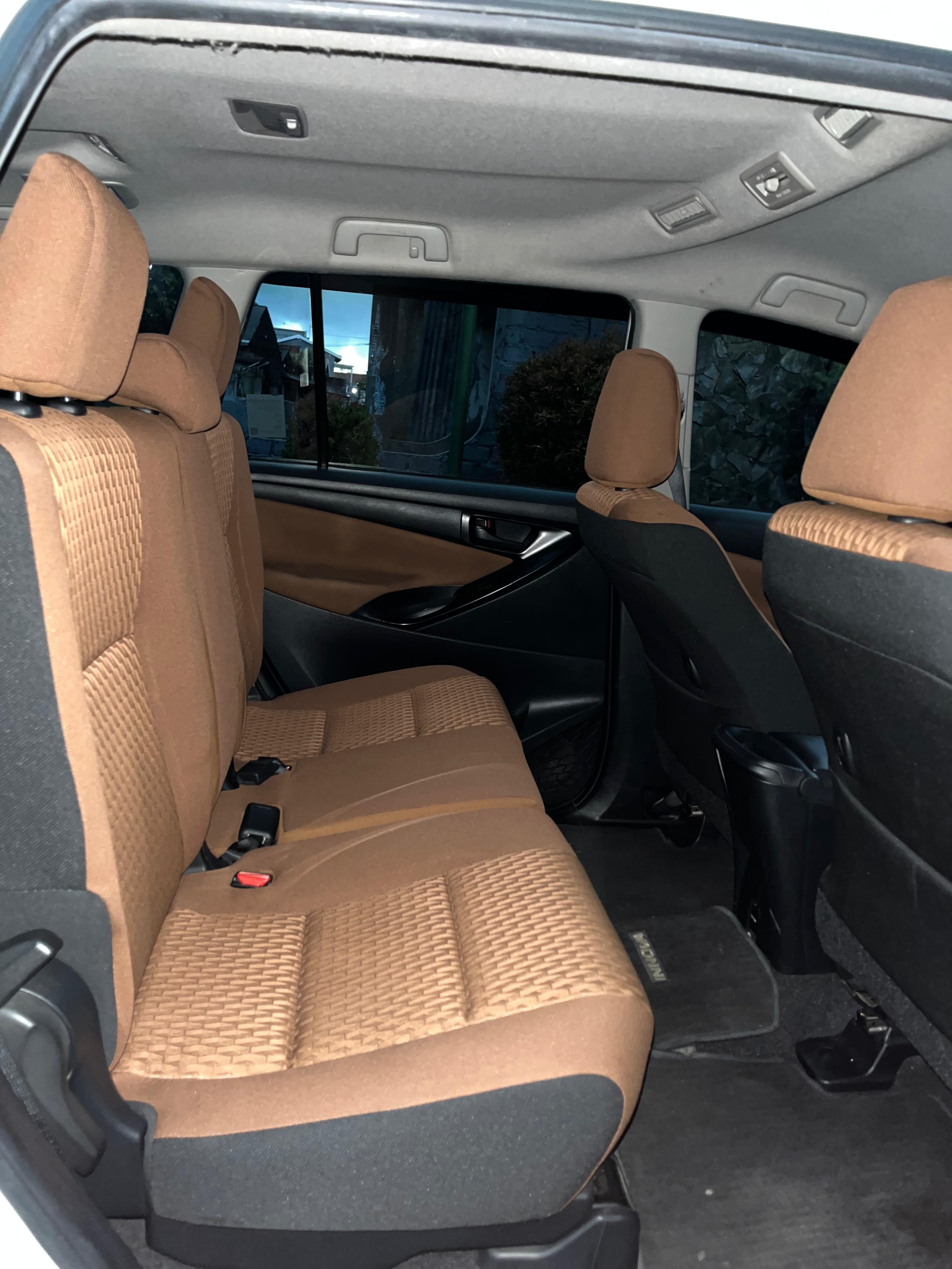 Innova Reborn G - Gambar 12