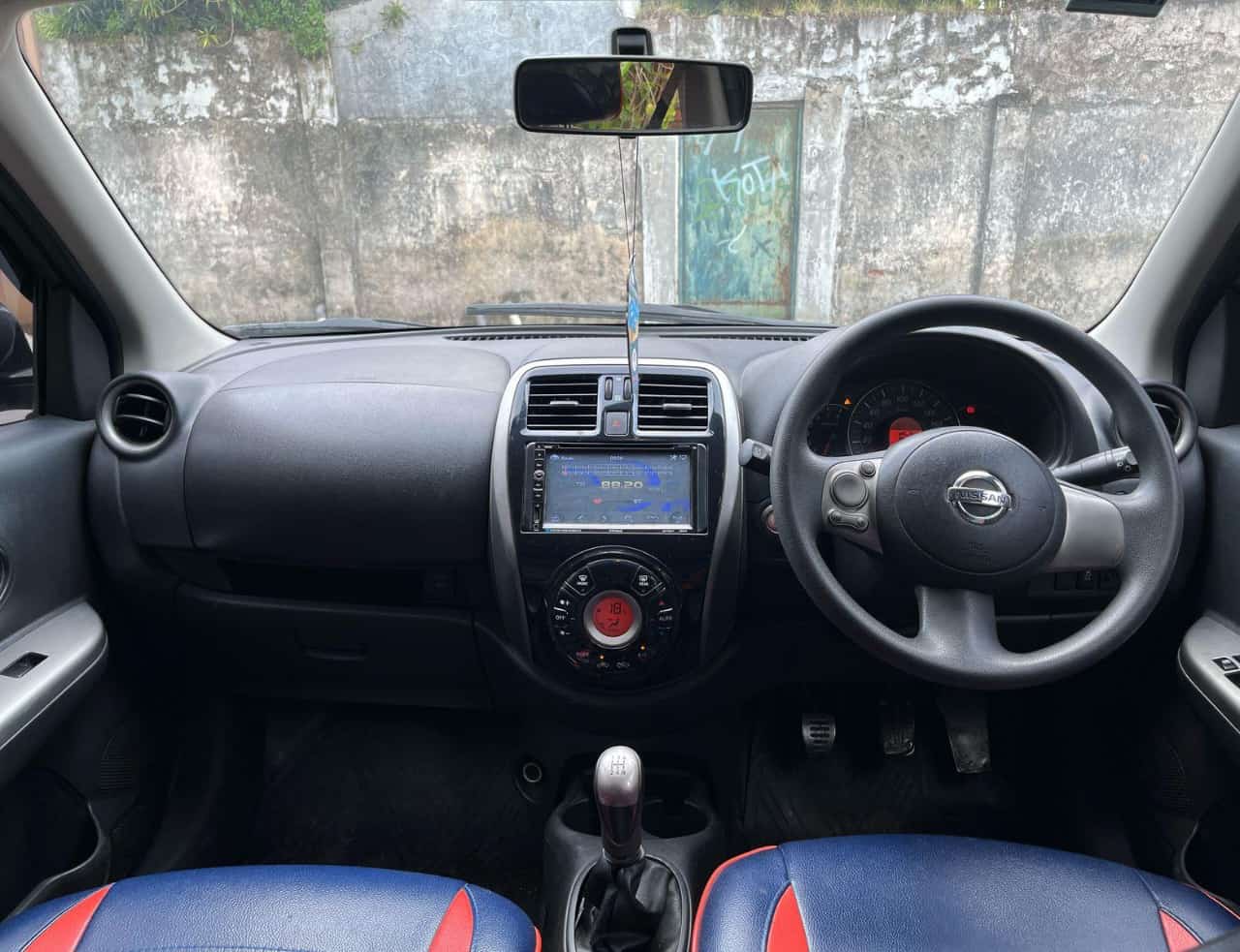 March 1.5Cc Manual - Gambar 13