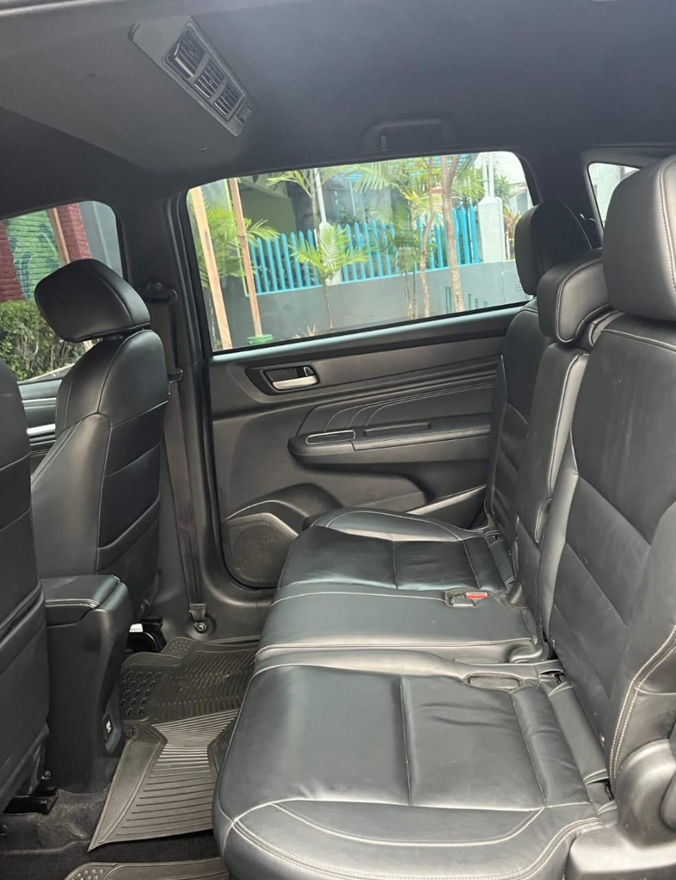 BRV Prestige Sensing - Gambar 9