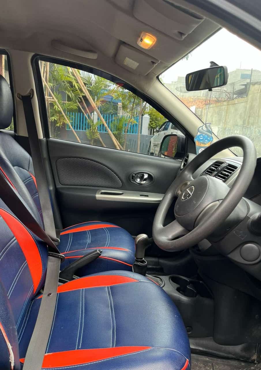 March 1.5Cc Manual - Gambar 12