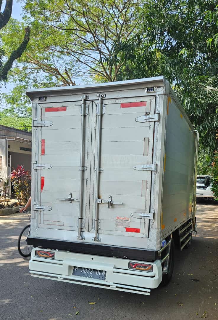 DYNA BOX ST 118 - Gambar 5