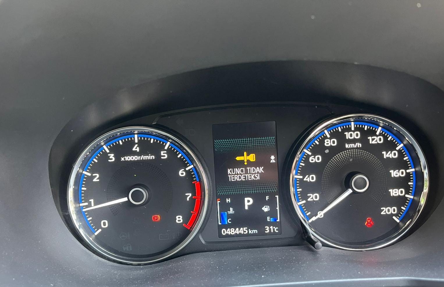 New Xpander Ultimate Matic - Gambar 15