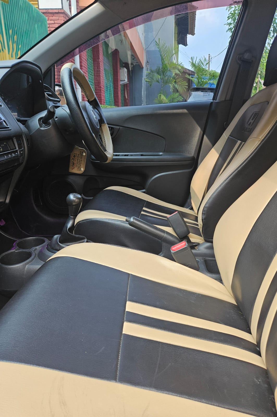 Mobilio S - Gambar 10