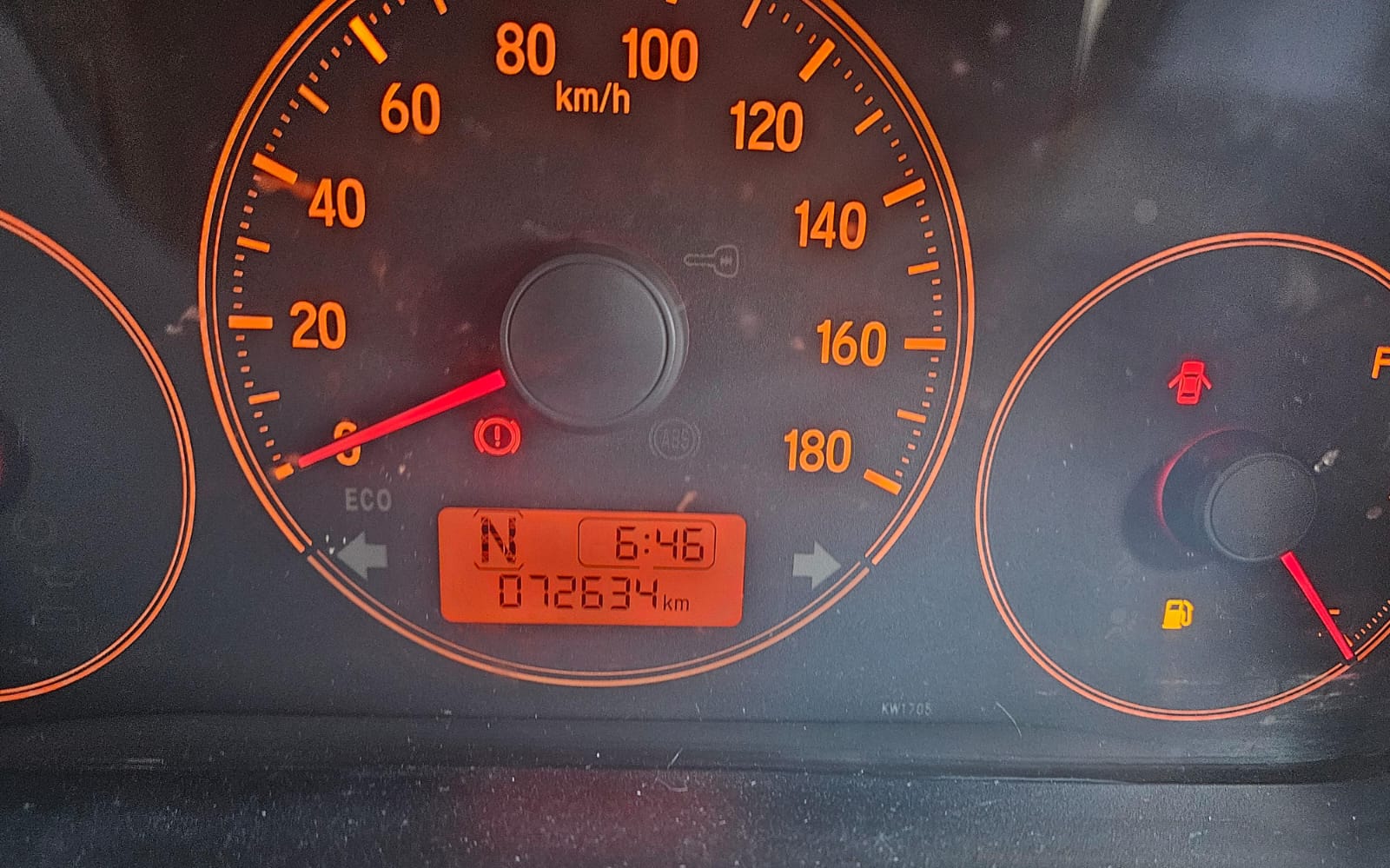 Brio E CKD Matic - Gambar 14