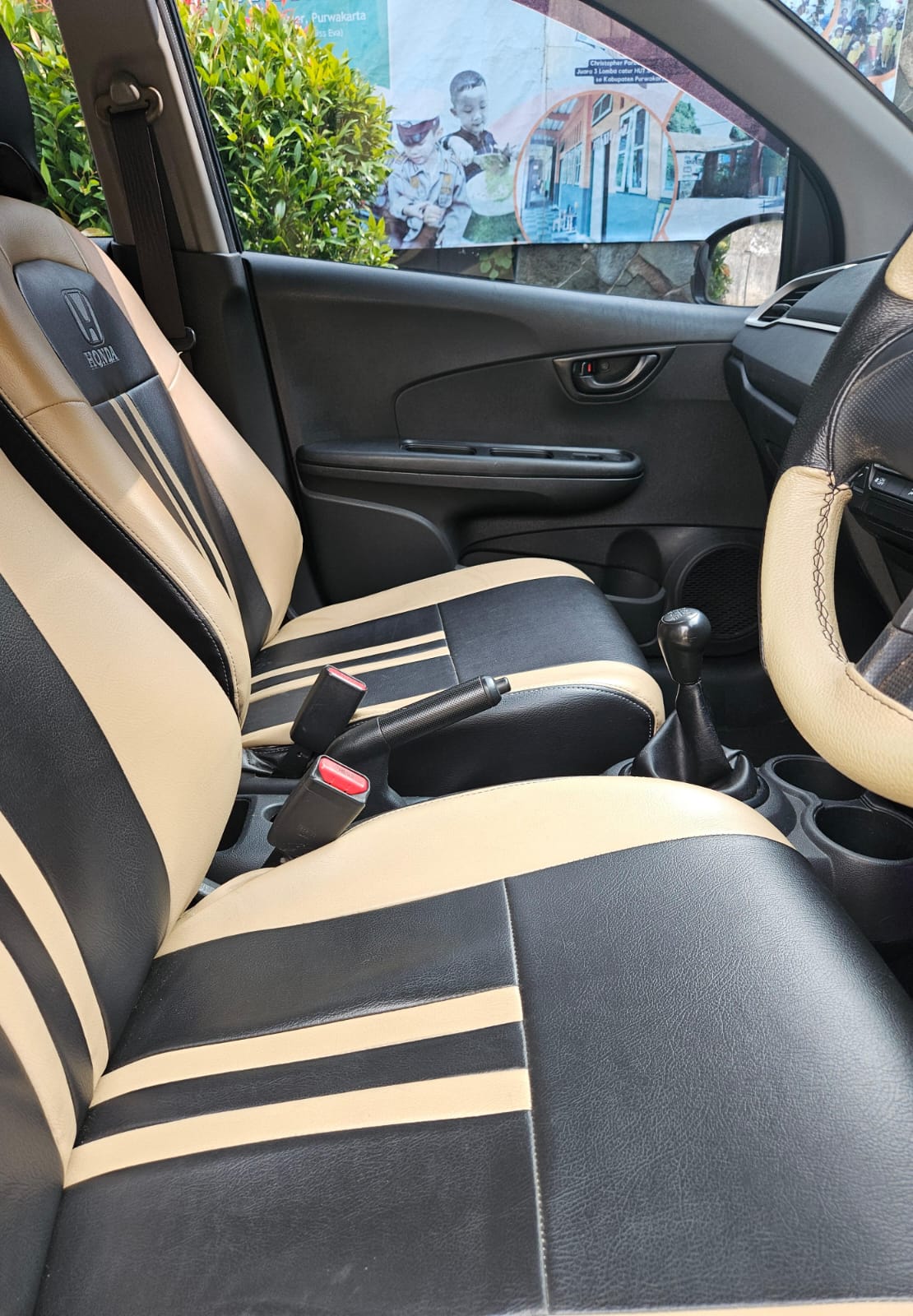 Mobilio S - Gambar 12