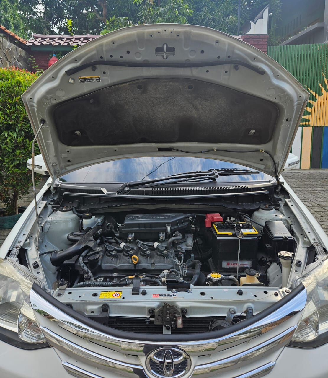 Etios Valcao - Gambar 16