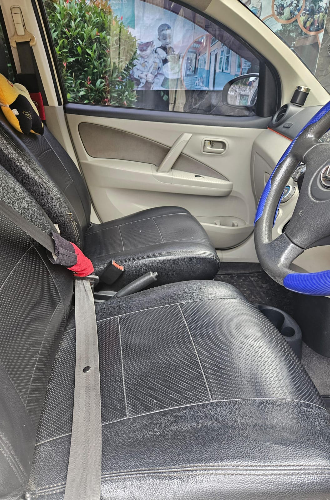 Sirion D Sport - Gambar 12