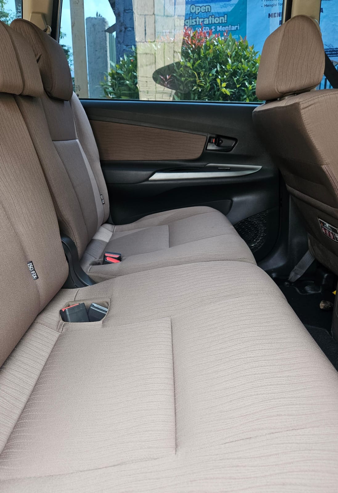 Grand Avanza G - Gambar 11